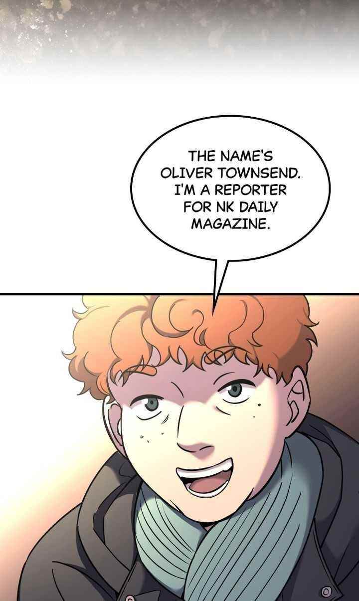 Cheolsu Saves the World Chapter 7 - Page 31