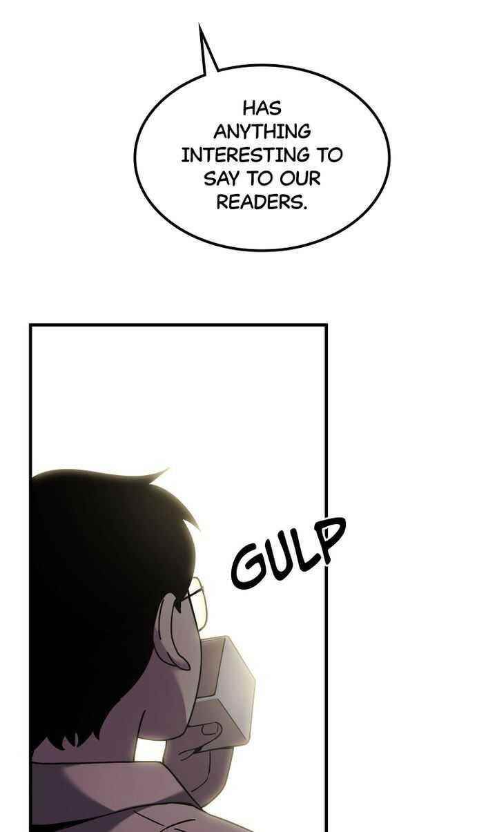 Cheolsu Saves the World Chapter 7 - Page 35