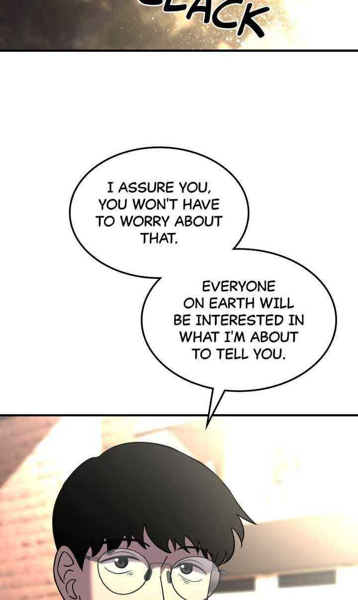 Cheolsu Saves the World Chapter 7 - Page 37