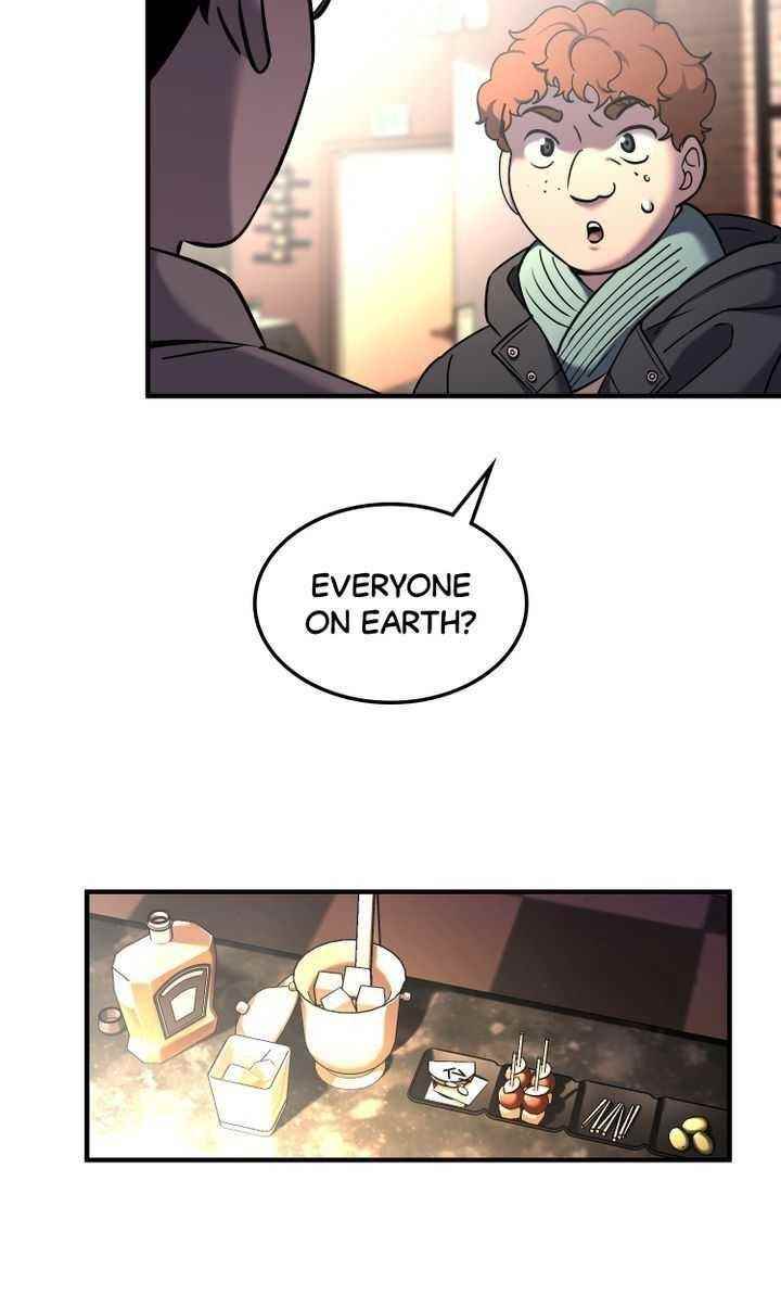 Cheolsu Saves the World Chapter 7 - Page 39