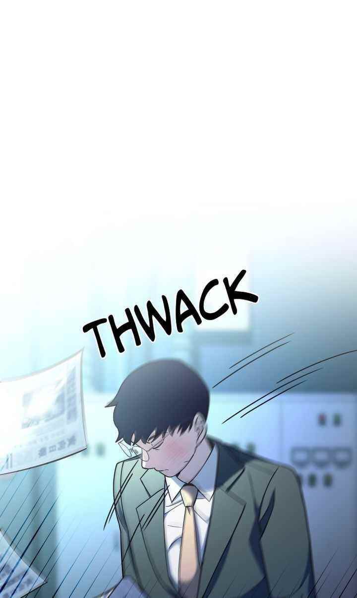 Cheolsu Saves the World Chapter 7 - Page 41