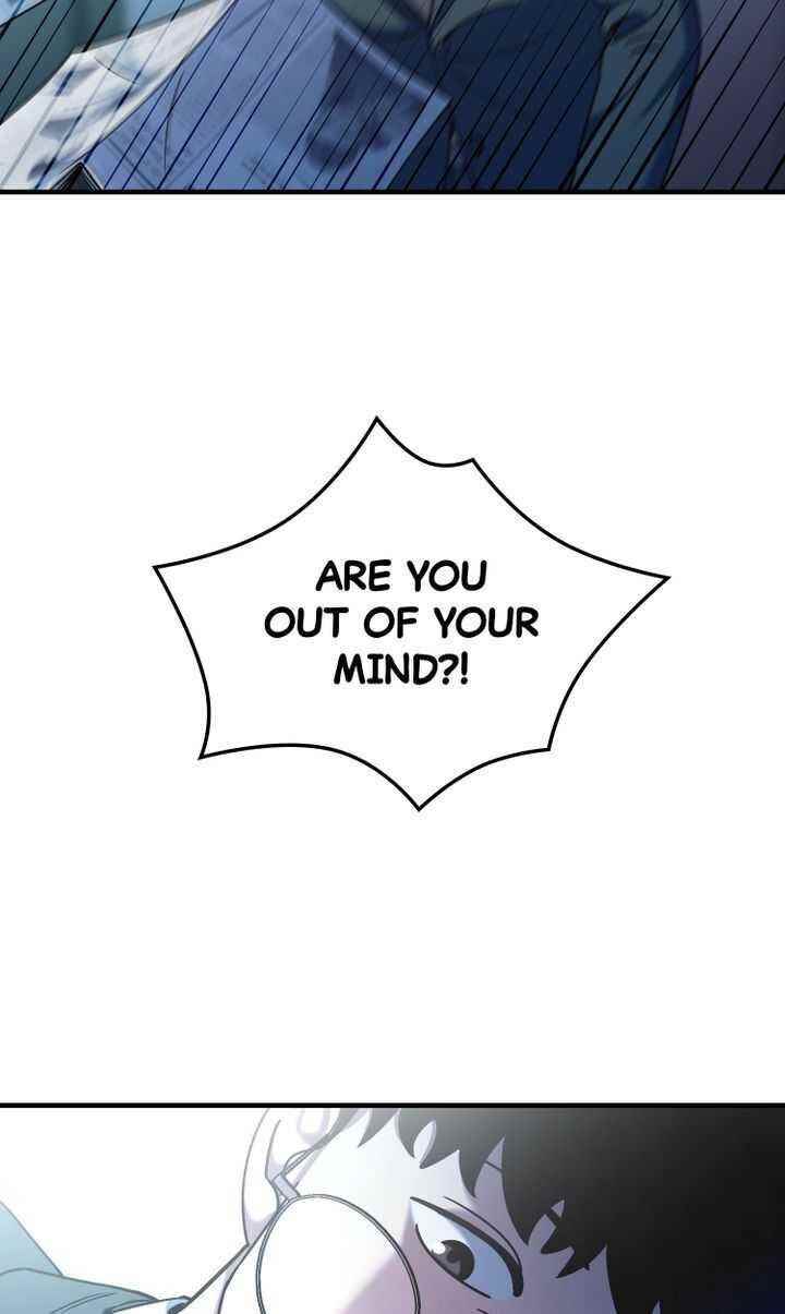 Cheolsu Saves the World Chapter 7 - Page 42