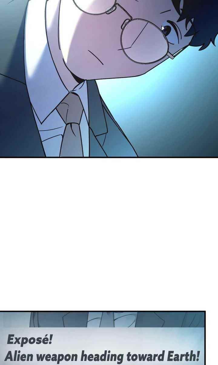 Cheolsu Saves the World Chapter 7 - Page 43