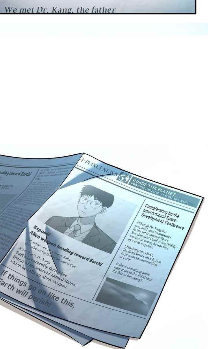 Cheolsu Saves the World Chapter 7 - Page 44