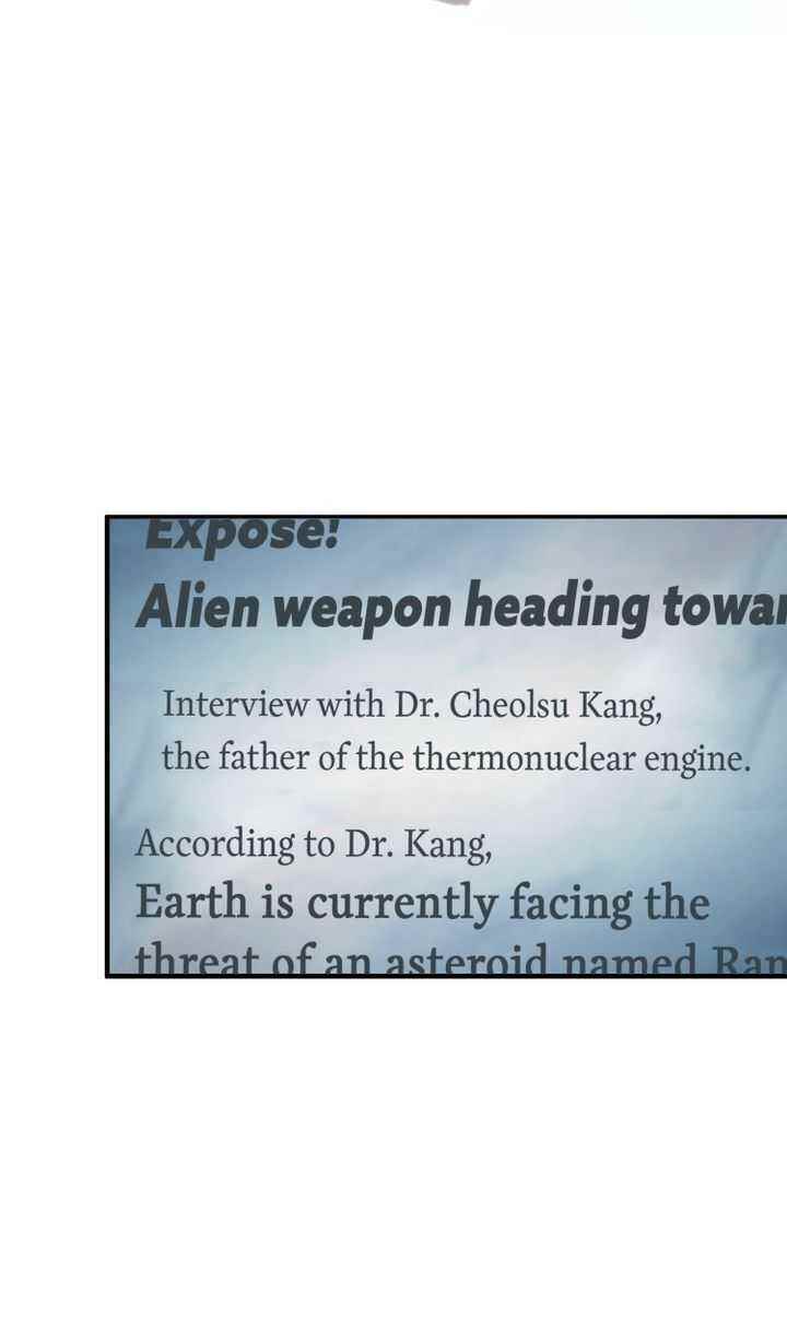 Cheolsu Saves the World Chapter 7 - Page 45