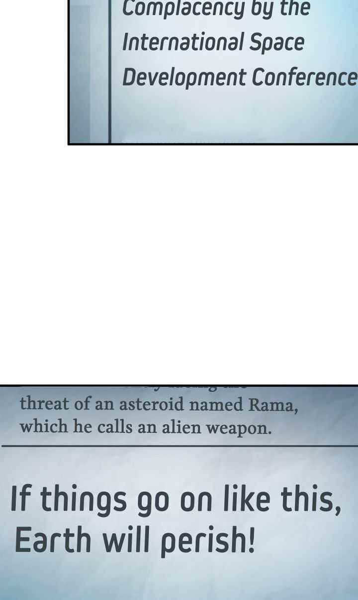 Cheolsu Saves the World Chapter 7 - Page 47