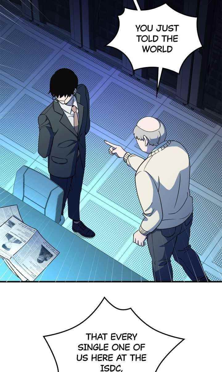 Cheolsu Saves the World Chapter 7 - Page 49