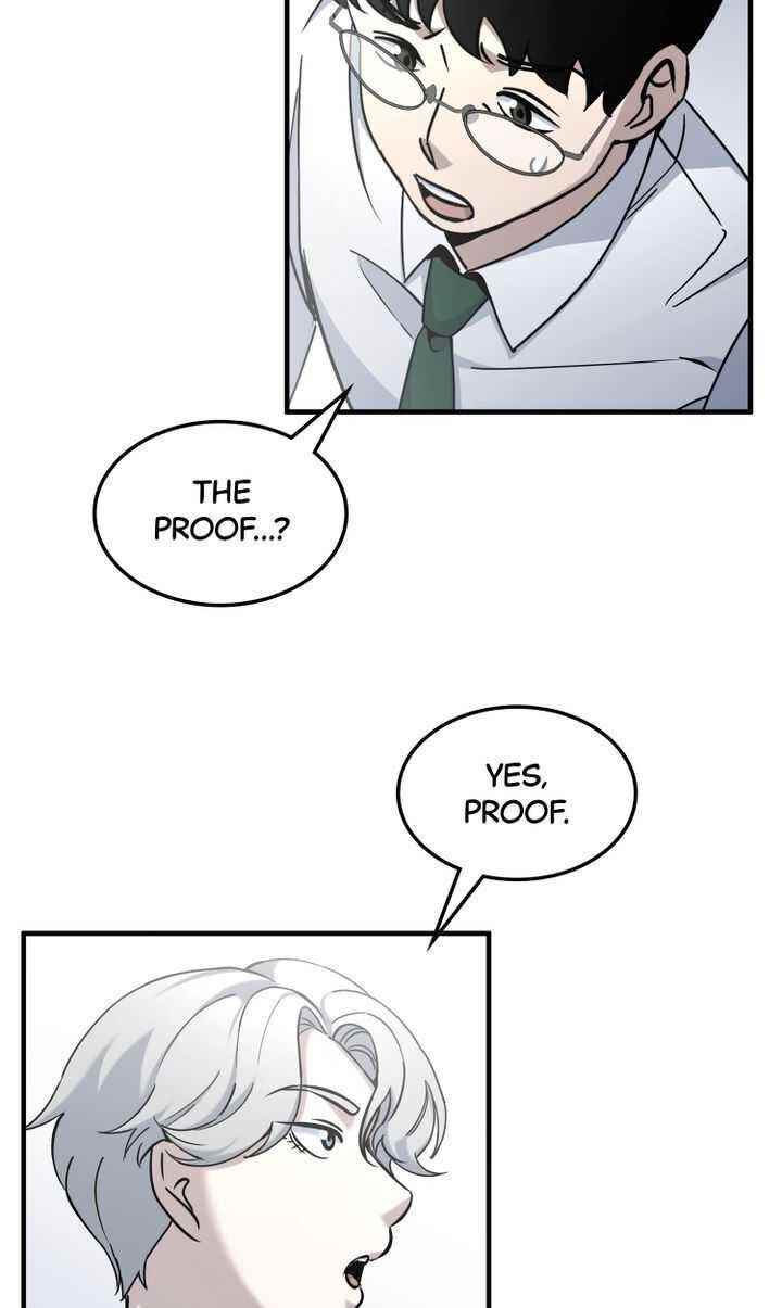 Cheolsu Saves the World Chapter 7 - Page 5