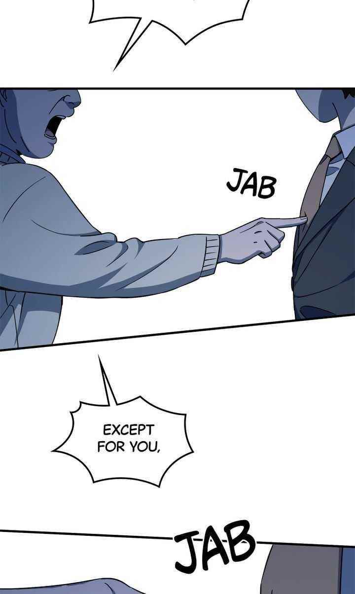 Cheolsu Saves the World Chapter 7 - Page 50