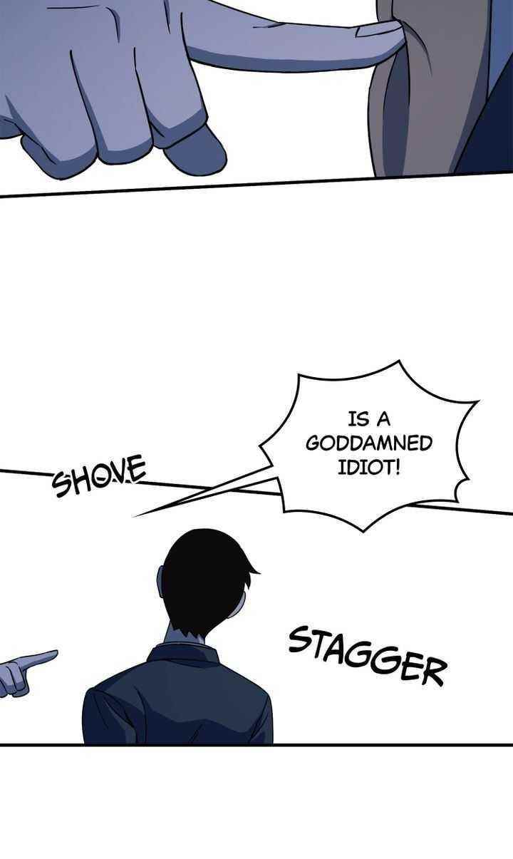 Cheolsu Saves the World Chapter 7 - Page 51