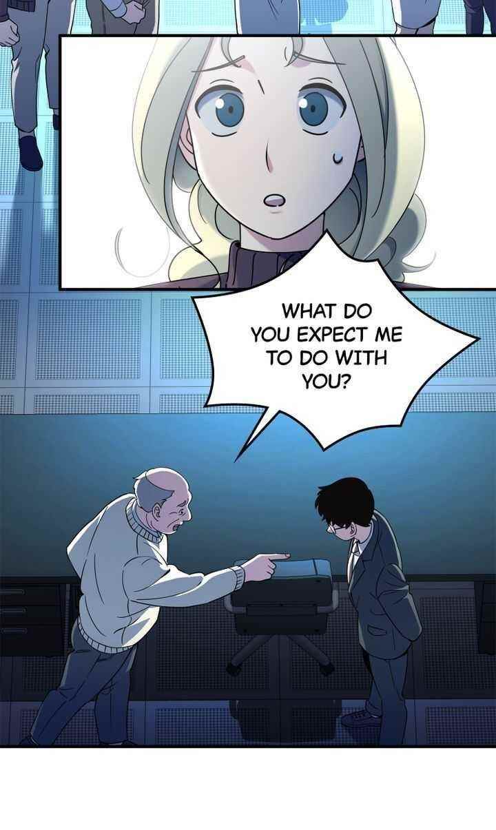 Cheolsu Saves the World Chapter 7 - Page 55