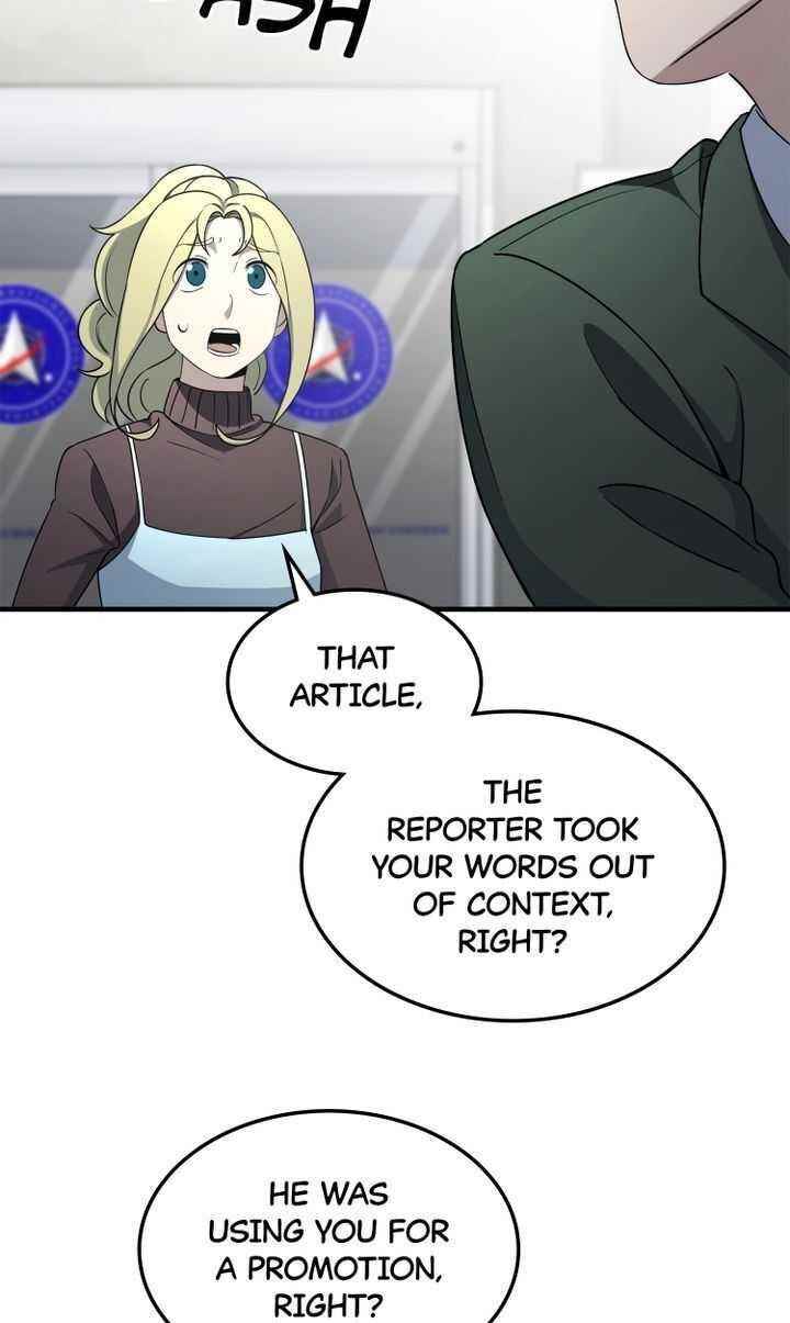 Cheolsu Saves the World Chapter 7 - Page 59