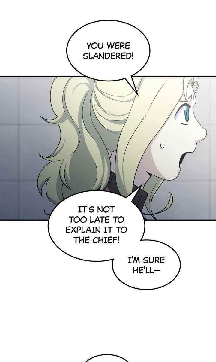 Cheolsu Saves the World Chapter 7 - Page 61