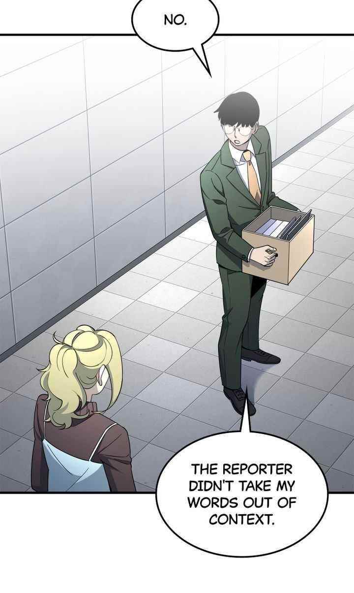 Cheolsu Saves the World Chapter 7 - Page 62