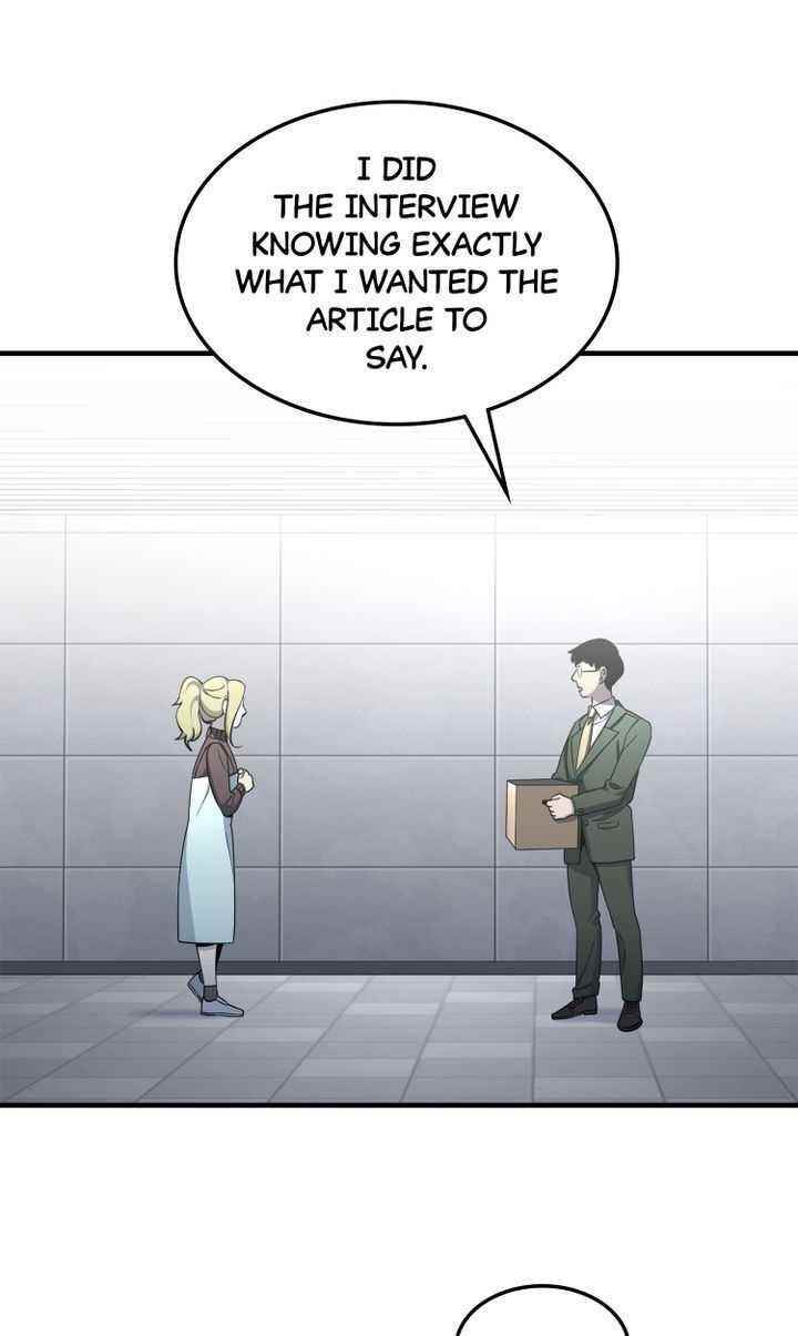 Cheolsu Saves the World Chapter 7 - Page 63