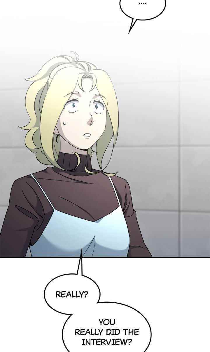 Cheolsu Saves the World Chapter 7 - Page 64