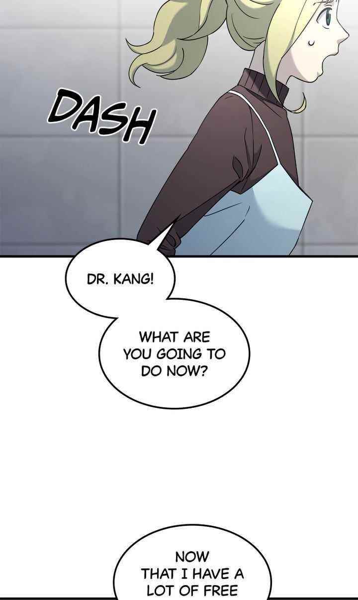 Cheolsu Saves the World Chapter 7 - Page 67