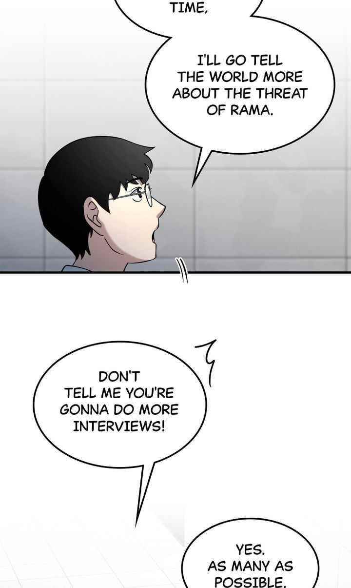 Cheolsu Saves the World Chapter 7 - Page 68