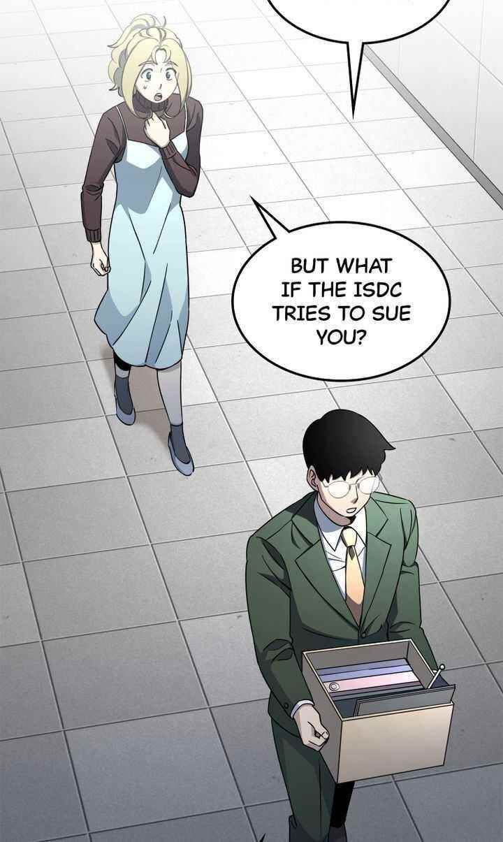 Cheolsu Saves the World Chapter 7 - Page 69