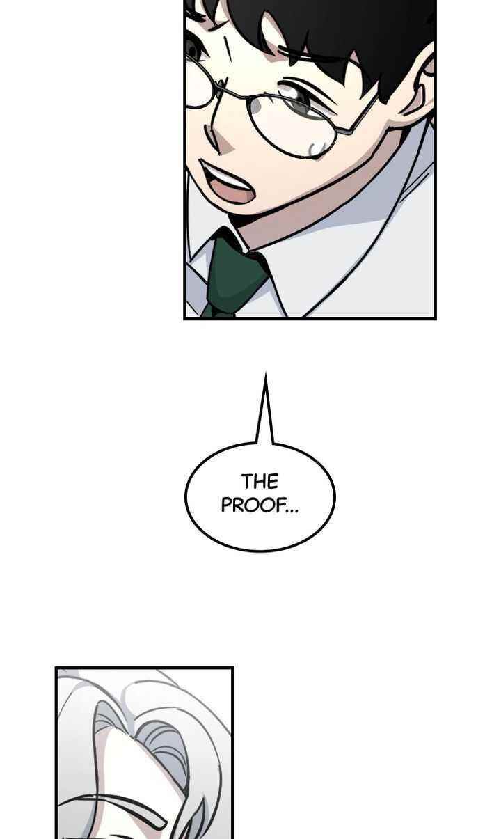 Cheolsu Saves the World Chapter 7 - Page 7