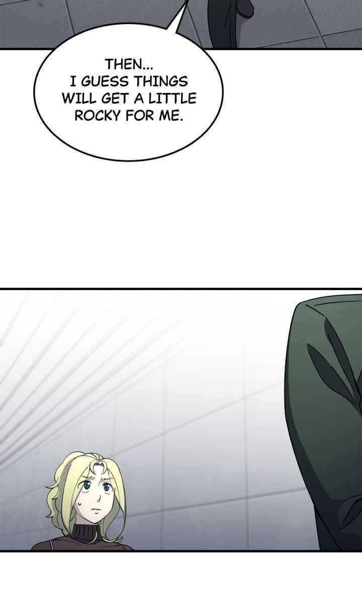 Cheolsu Saves the World Chapter 7 - Page 70