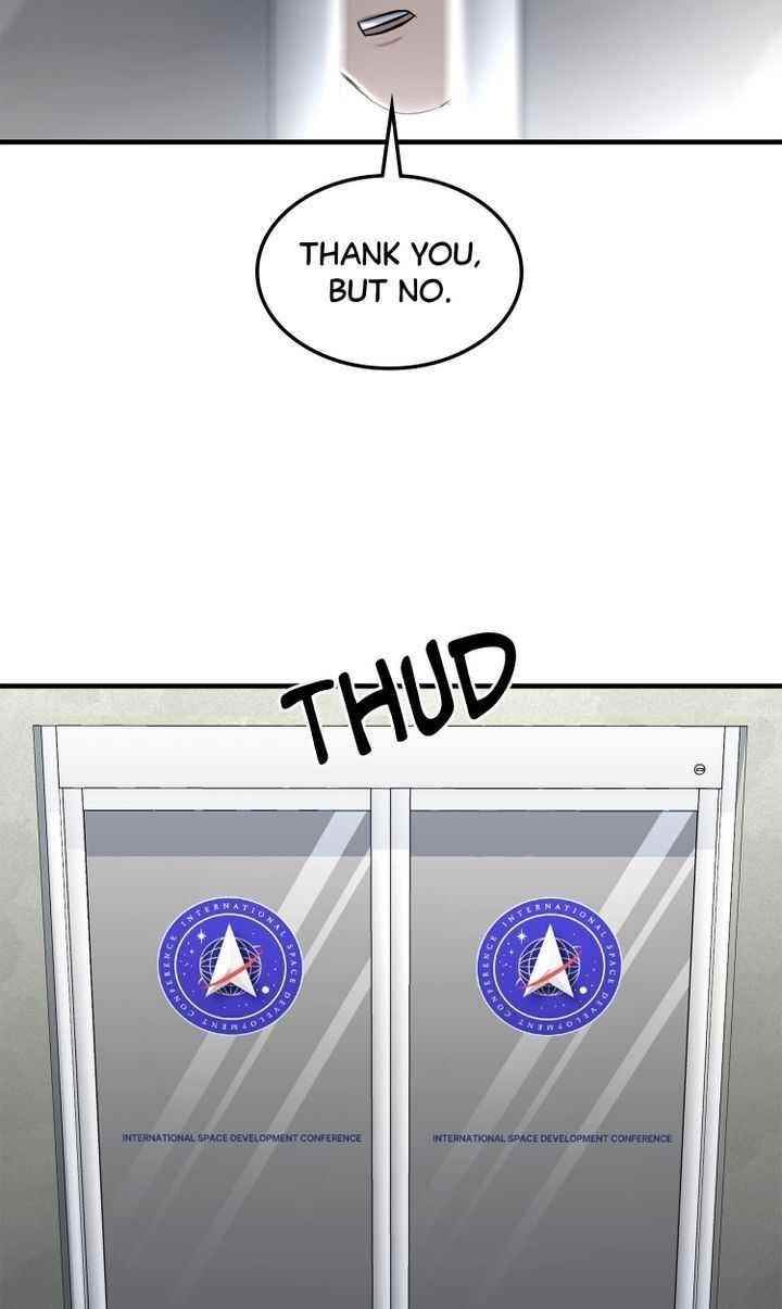 Cheolsu Saves the World Chapter 7 - Page 75