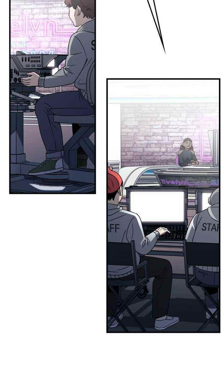 Cheolsu Saves the World Chapter 7 - Page 79