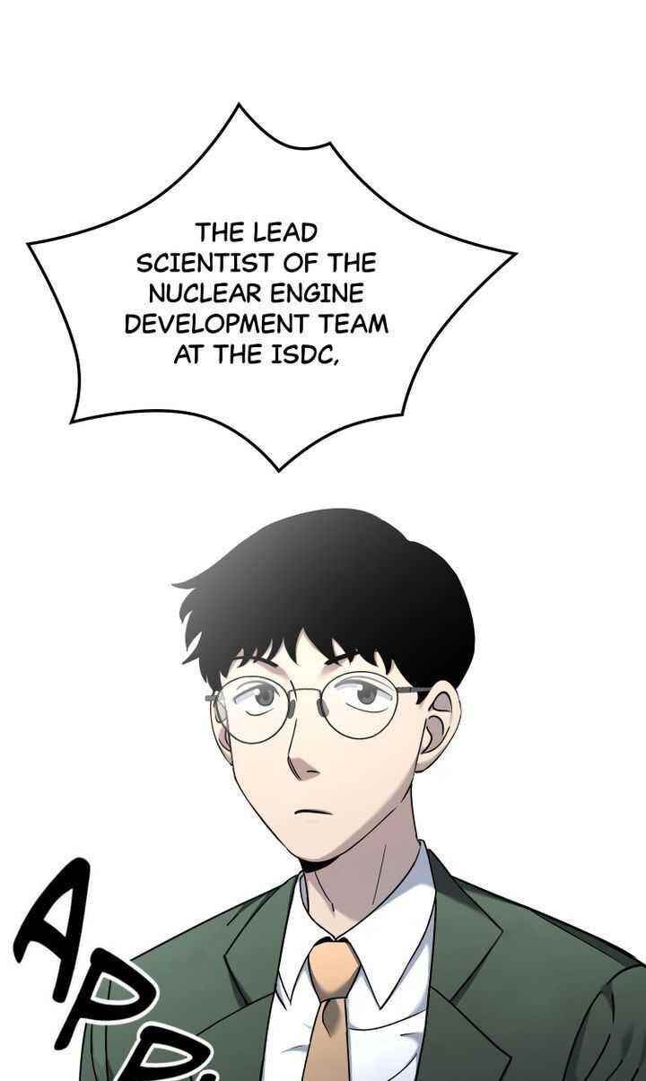 Cheolsu Saves the World Chapter 7 - Page 81