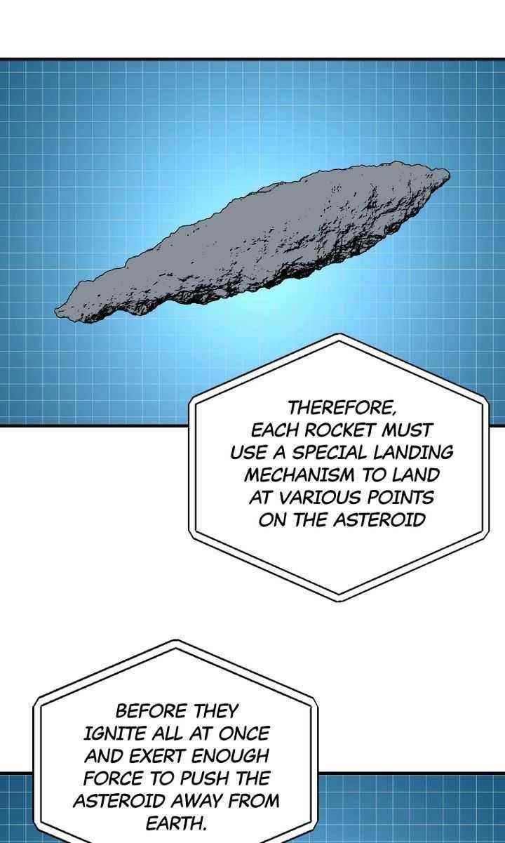 Cheolsu Saves the World Chapter 9 - Page 10