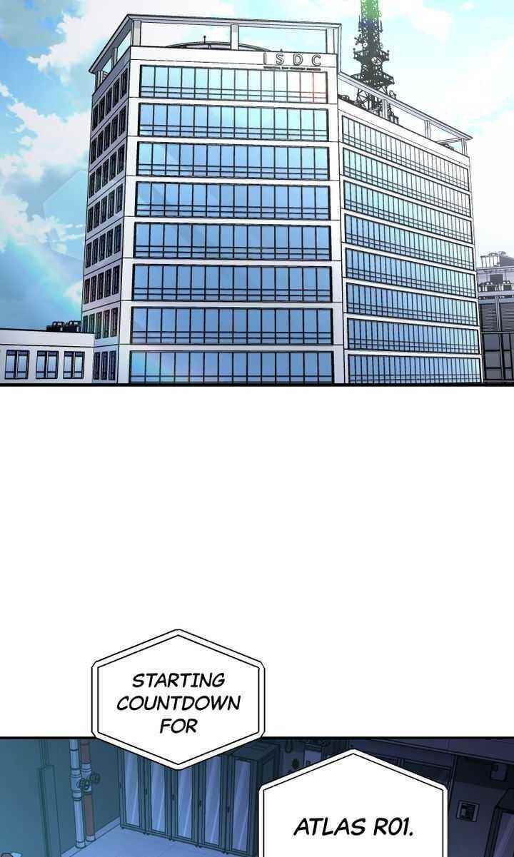 Cheolsu Saves the World Chapter 9 - Page 15