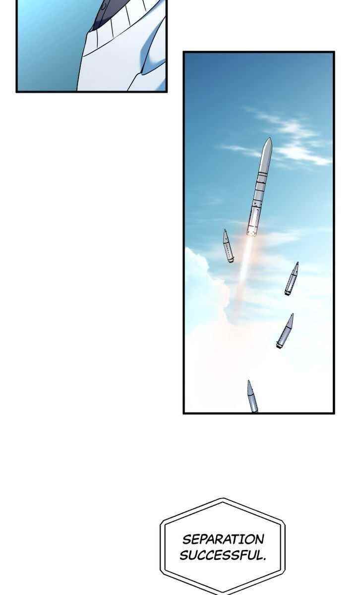 Cheolsu Saves the World Chapter 9 - Page 25