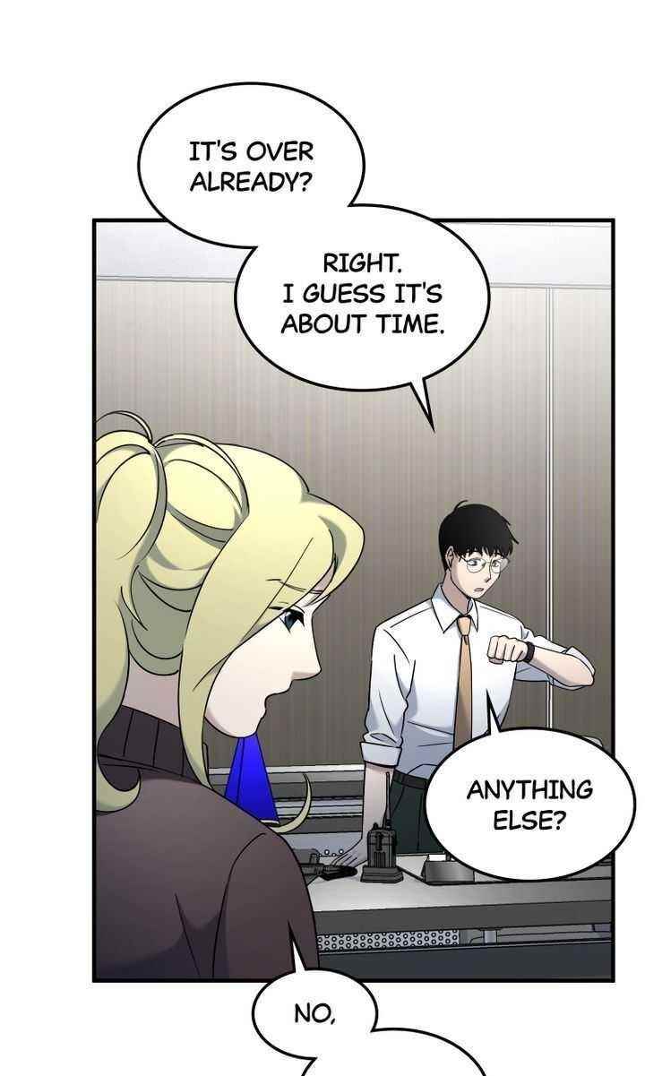 Cheolsu Saves the World Chapter 9 - Page 50