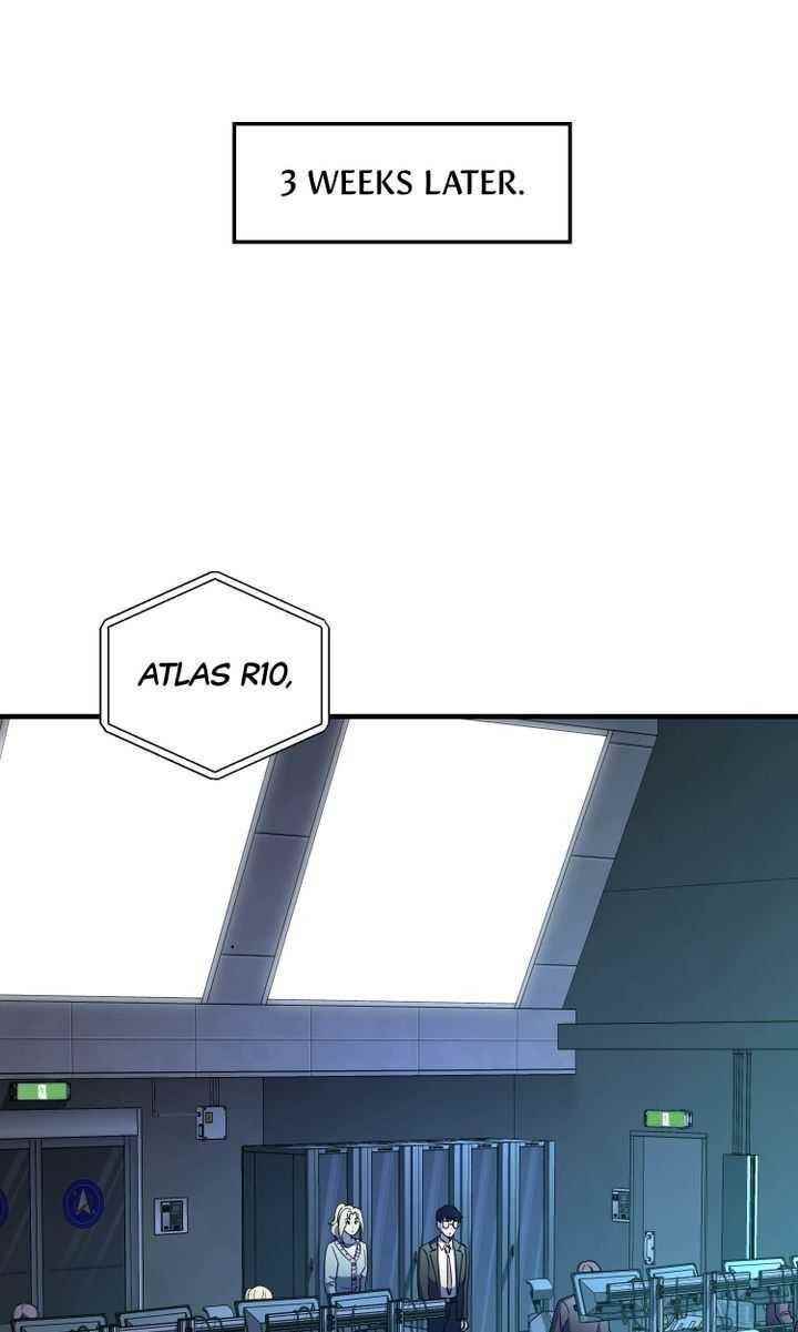 Cheolsu Saves the World Chapter 9 - Page 55