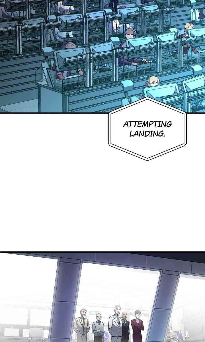 Cheolsu Saves the World Chapter 9 - Page 56