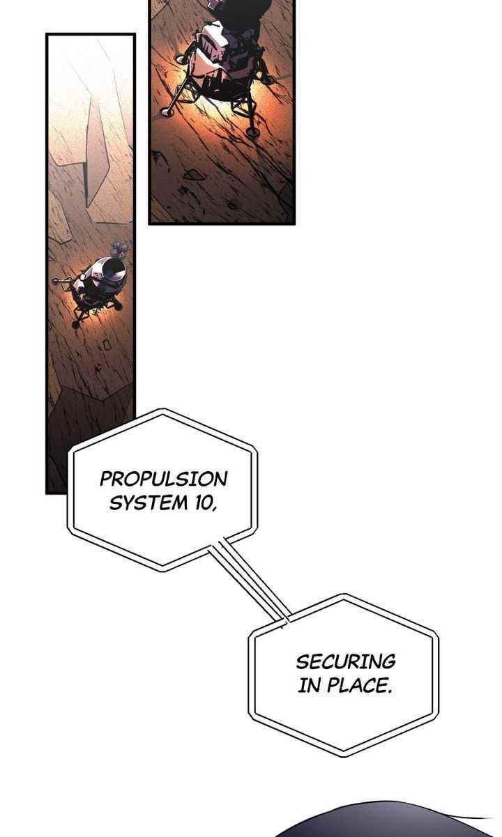 Cheolsu Saves the World Chapter 9 - Page 60