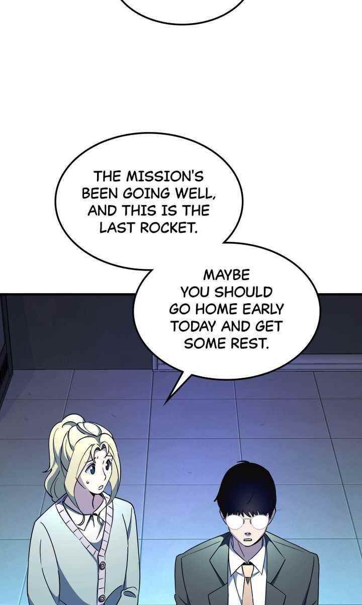 Cheolsu Saves the World Chapter 9 - Page 63