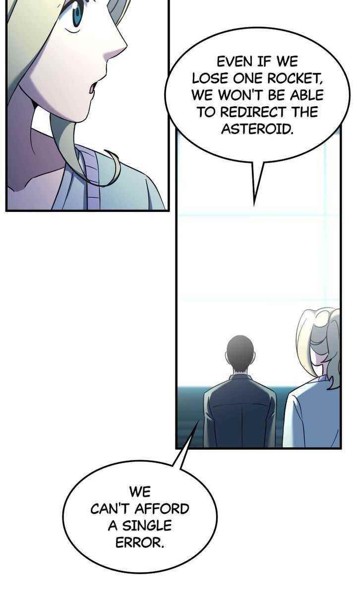 Cheolsu Saves the World Chapter 9 - Page 65