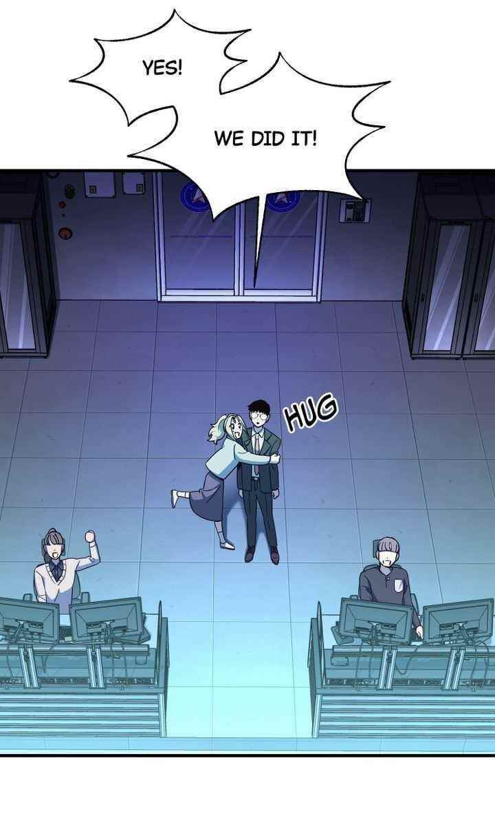 Cheolsu Saves the World Chapter 9 - Page 68