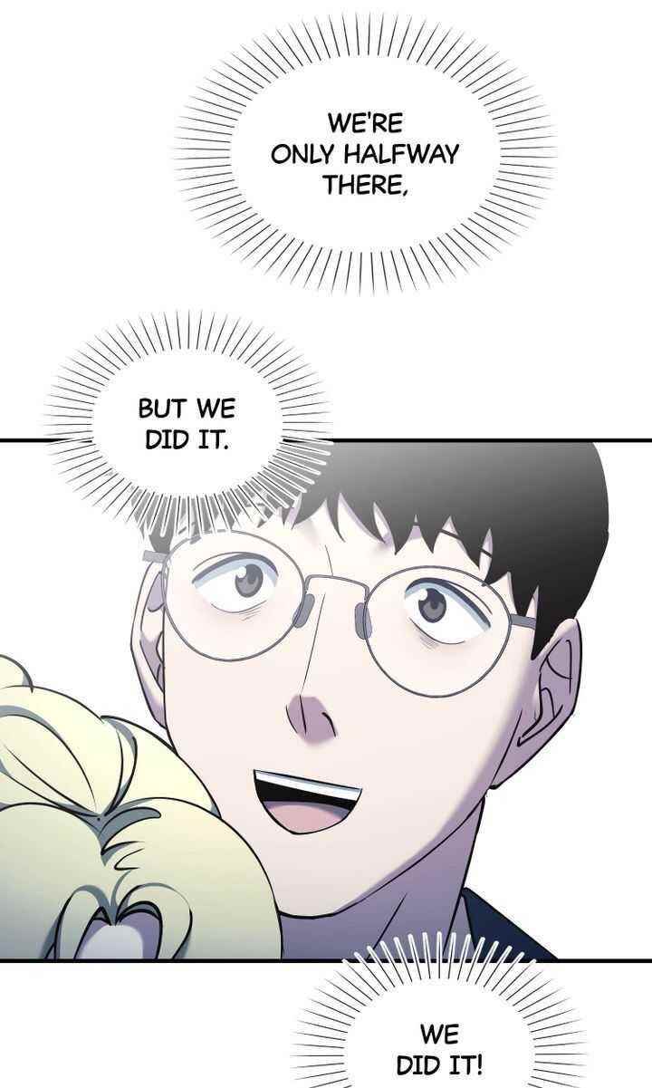 Cheolsu Saves the World Chapter 9 - Page 69