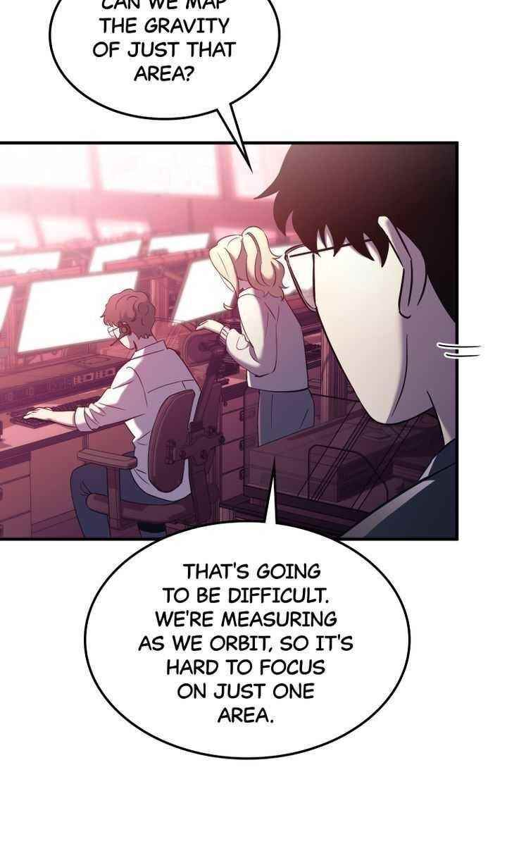 Cheolsu Saves the World Chapter 9 - Page 75