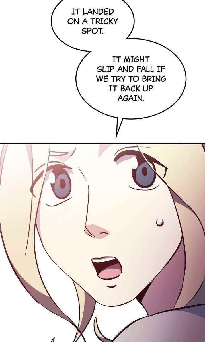 Cheolsu Saves the World Chapter 9 - Page 77