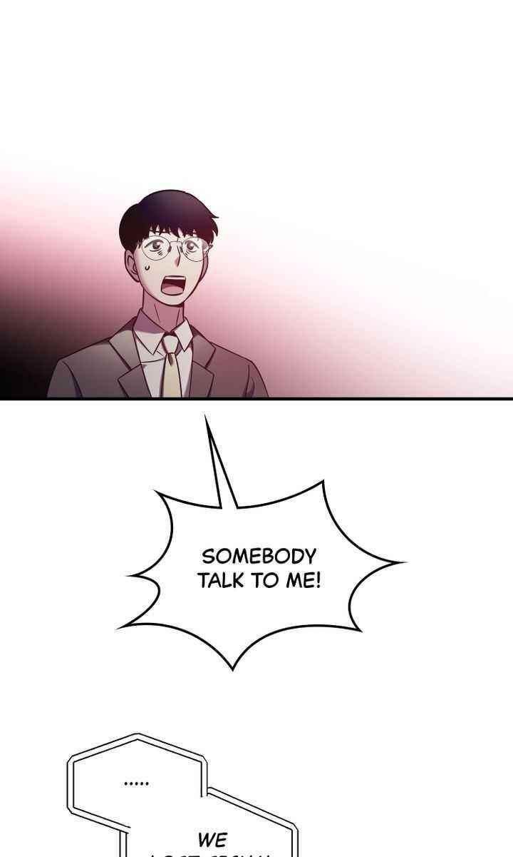 Cheolsu Saves the World Chapter 9 - Page 85