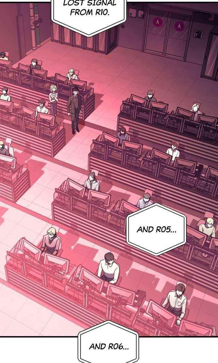 Cheolsu Saves the World Chapter 9 - Page 86