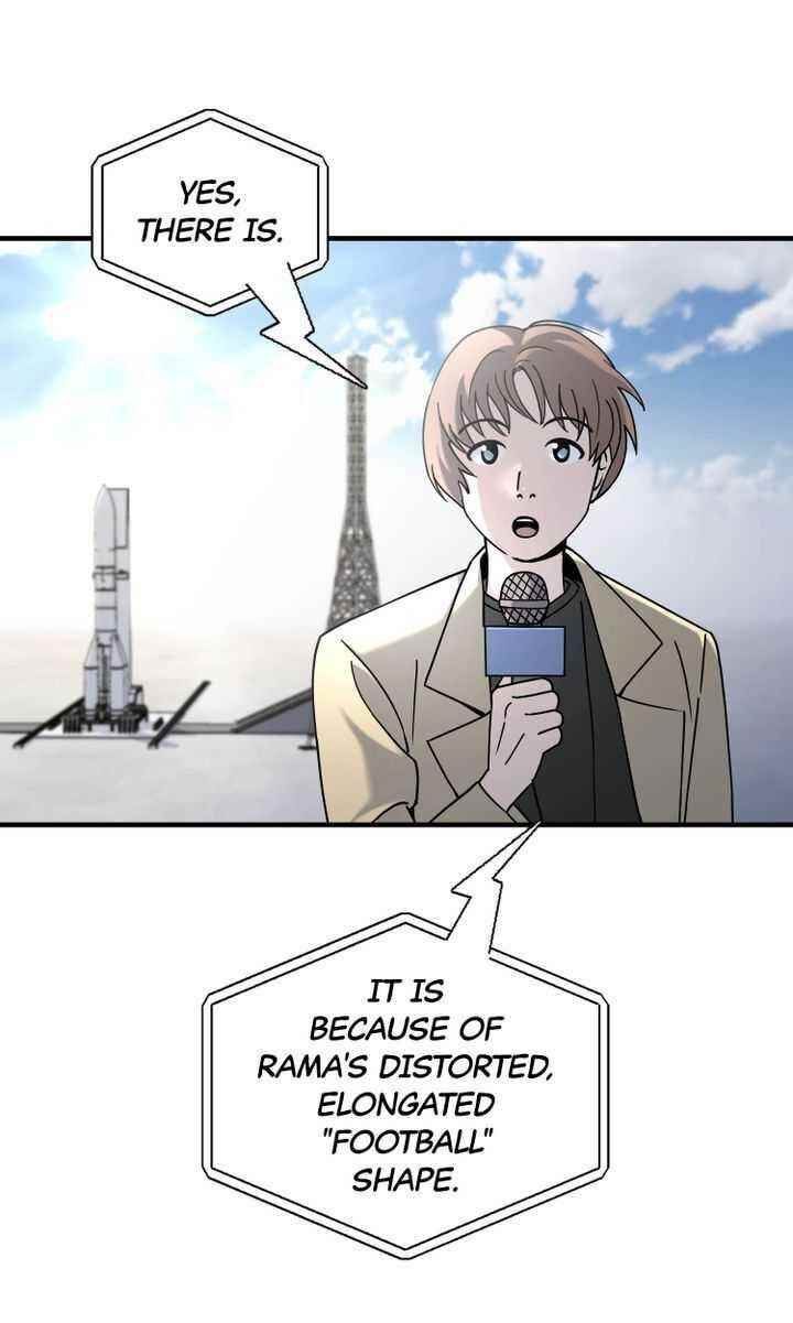 Cheolsu Saves the World Chapter 9 - Page 9