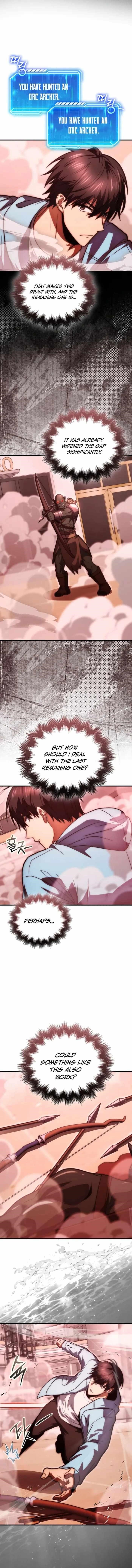 Max Talent Player (2024) Chapter 100 - Page 14