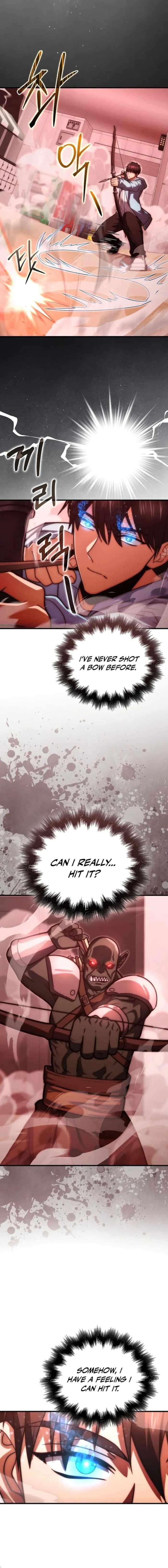 Max Talent Player (2024) Chapter 100 - Page 15