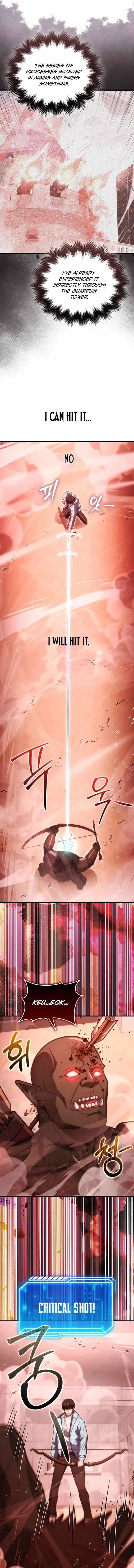 Max Talent Player (2024) Chapter 100 - Page 16