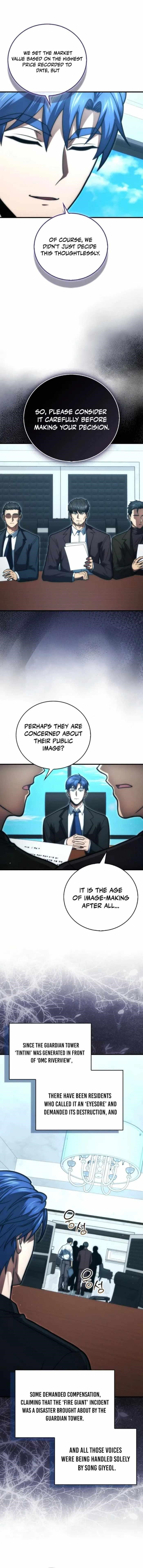 Max Talent Player (2024) Chapter 100 - Page 3