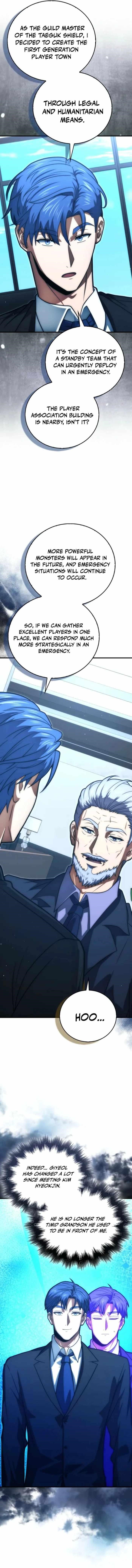 Max Talent Player (2024) Chapter 100 - Page 6