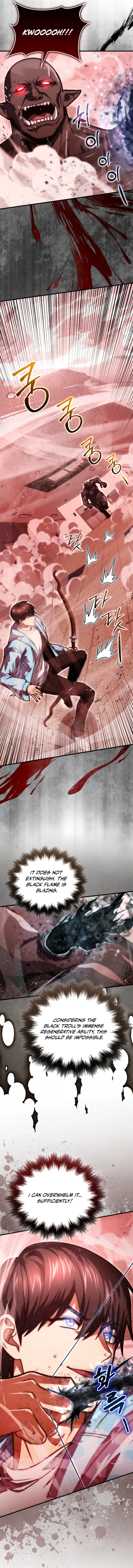 Max Talent Player (2024) Chapter 101 - Page 11